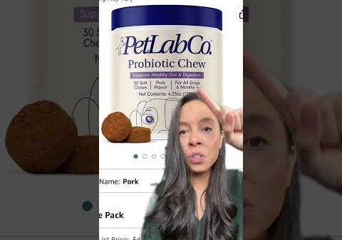 3 Popular Dog Supplements I REFUSE to Buy ❌